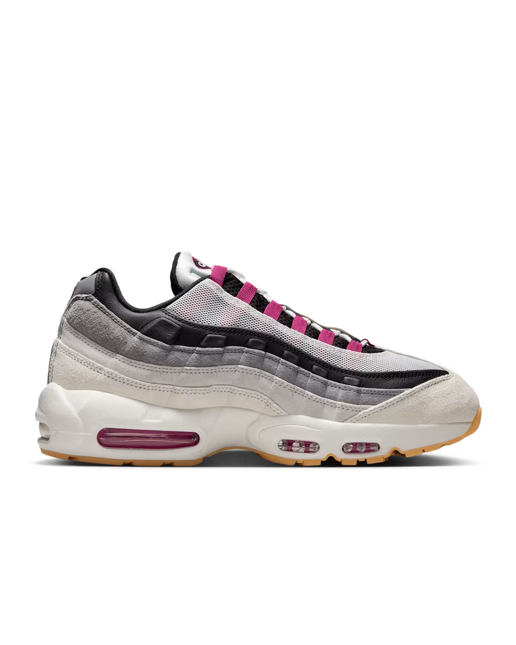 Nike SB HOMMES SB AIR MAX 95