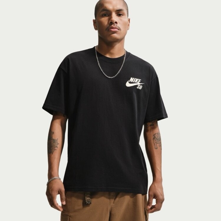 Nike SB MEN'S SB TEE LOGO