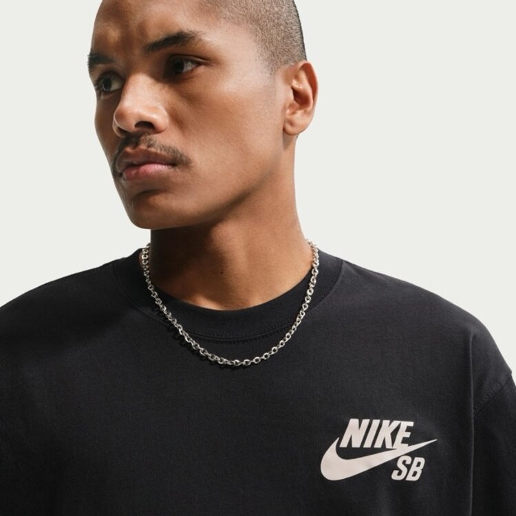Nike SB MEN'S SB TEE LOGO