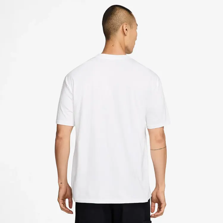 Nike SB HOMMES LOGO FILL TEE