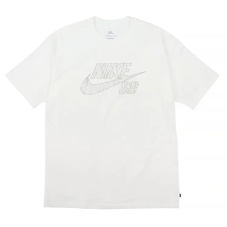 Nike SB MEN'S LOGO FILL TEE