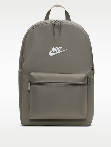 Nike HERITAGE BACKPACK 2.0 LIGHT ARMY/LIGHT ARMY/WHITE