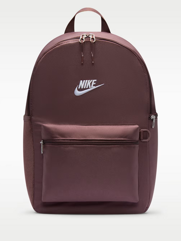 Nike HERITAGE BACKPACK 2.0 TATTOO/TATTOO/WHITE