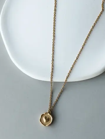 Horace CORIO NECKLACE