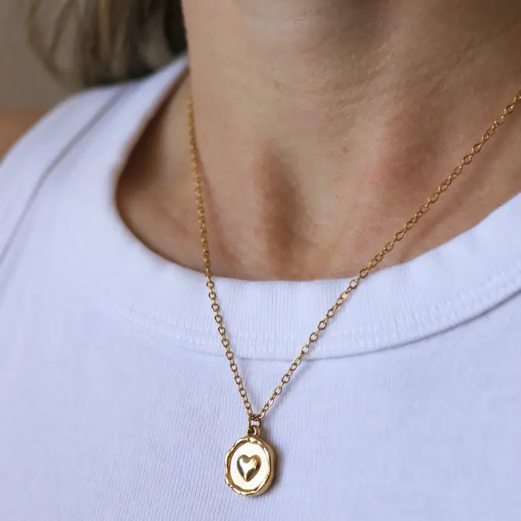 Horace CORIO NECKLACE