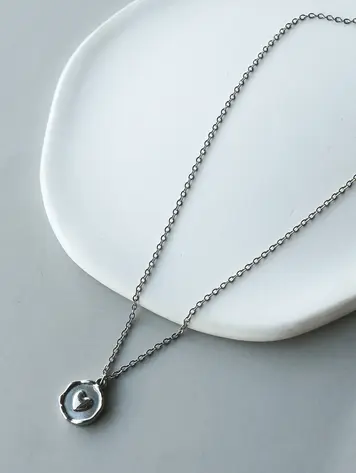 Horace CORIA NECKLACE