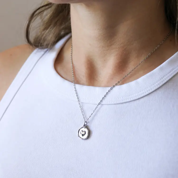 Horace CORIA NECKLACE