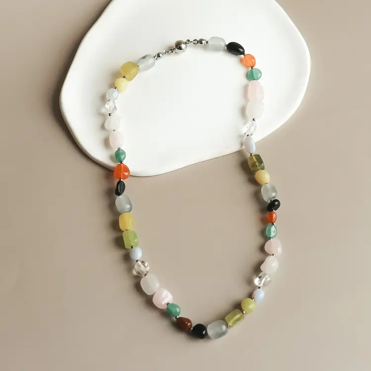 Horace MALTA NECKLACE