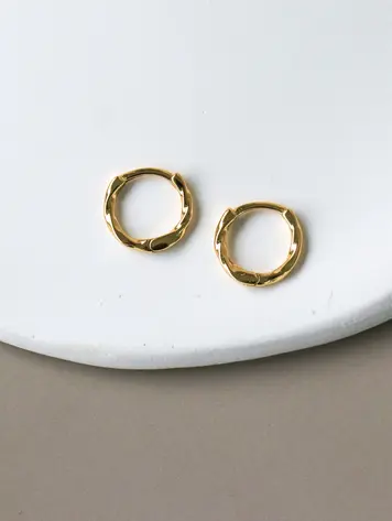 Horace BOUCLES D'OREILLES SLIPO