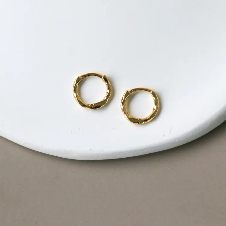 Horace SLIPO EARRINGS