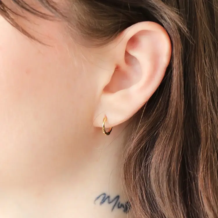Horace SLIPO EARRINGS