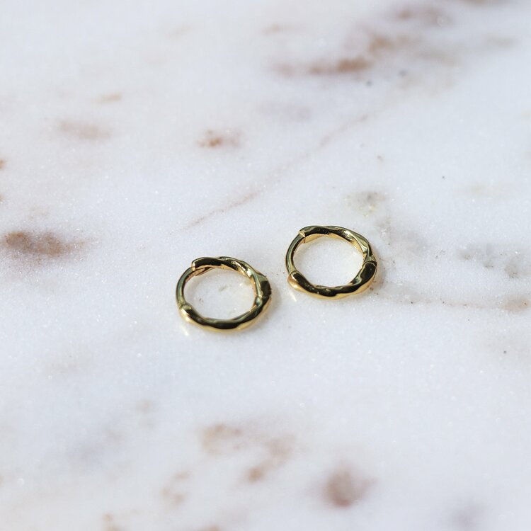 Horace SLIPO EARRINGS