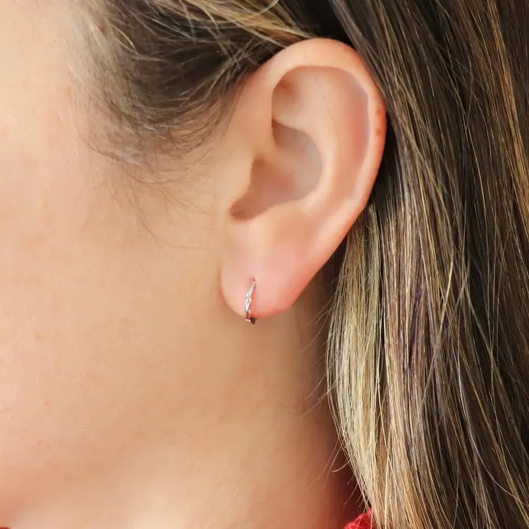 Horace BOUCLES D'OREILLES SLIPA