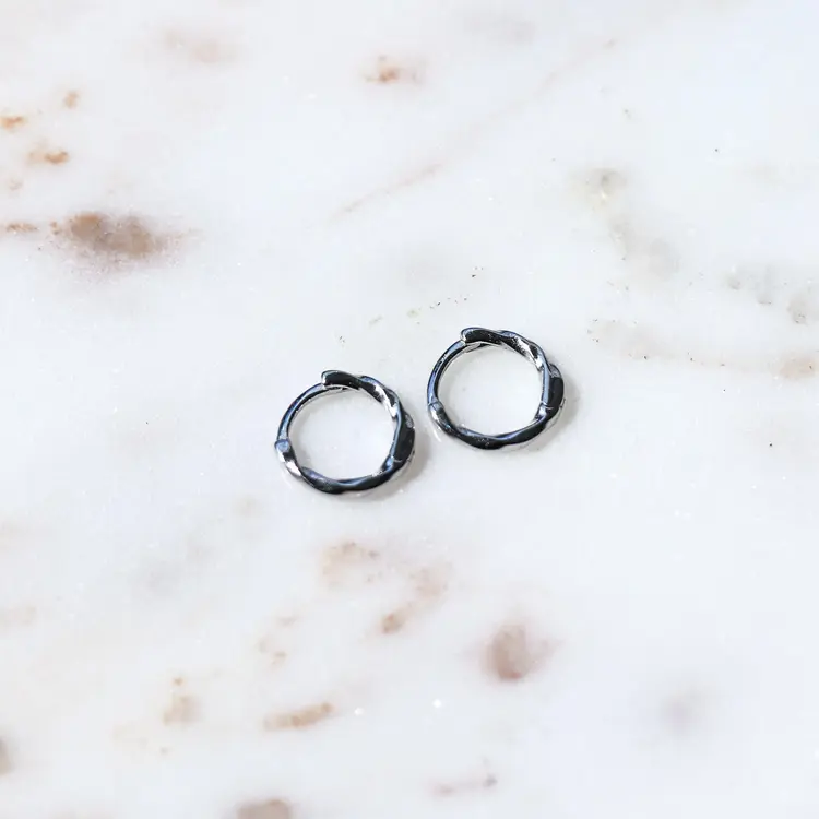 Horace BOUCLES D'OREILLES SLIPA