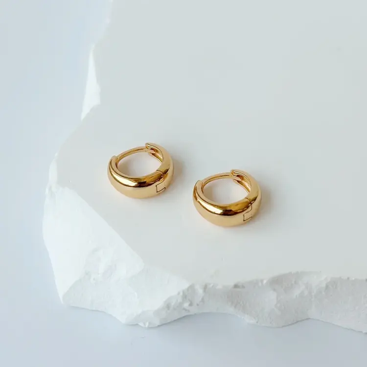 Horace HOLDO EARRINGS
