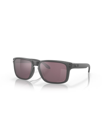 Oakley HOLBROOK LUNETTES DE SOLEIL STEEL/PRIZM DAILY