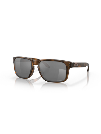 Oakley HOLBROOK LUNETTES DE SOLEIL MATTE BROWN TORTOISE/PRIZM BLACK