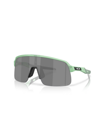 Oakley SUTRO LITE S MATTE TRANS JADE/PRIZM BLACK