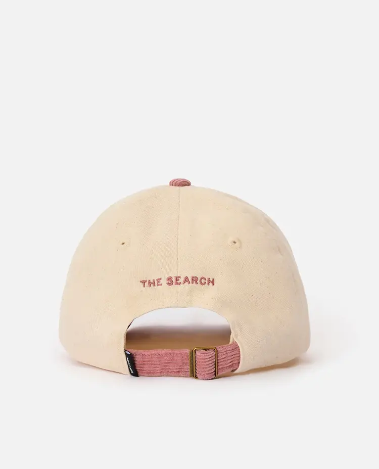 RIP CURL FEMMES CONTRAST CAP