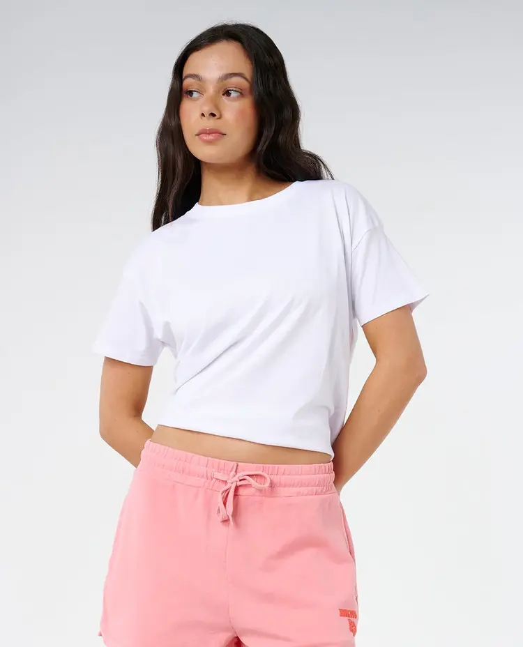 RIP CURL FEMMES SURF PUFF SHORT