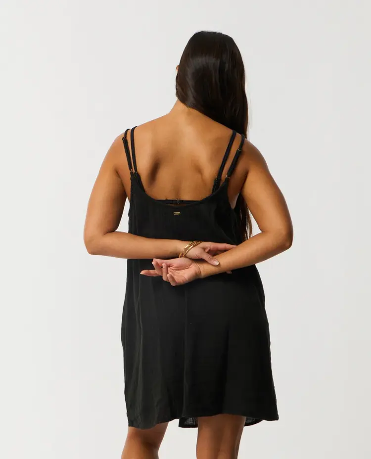 RIP CURL FEMMES PREMIUM SURF COVER UP