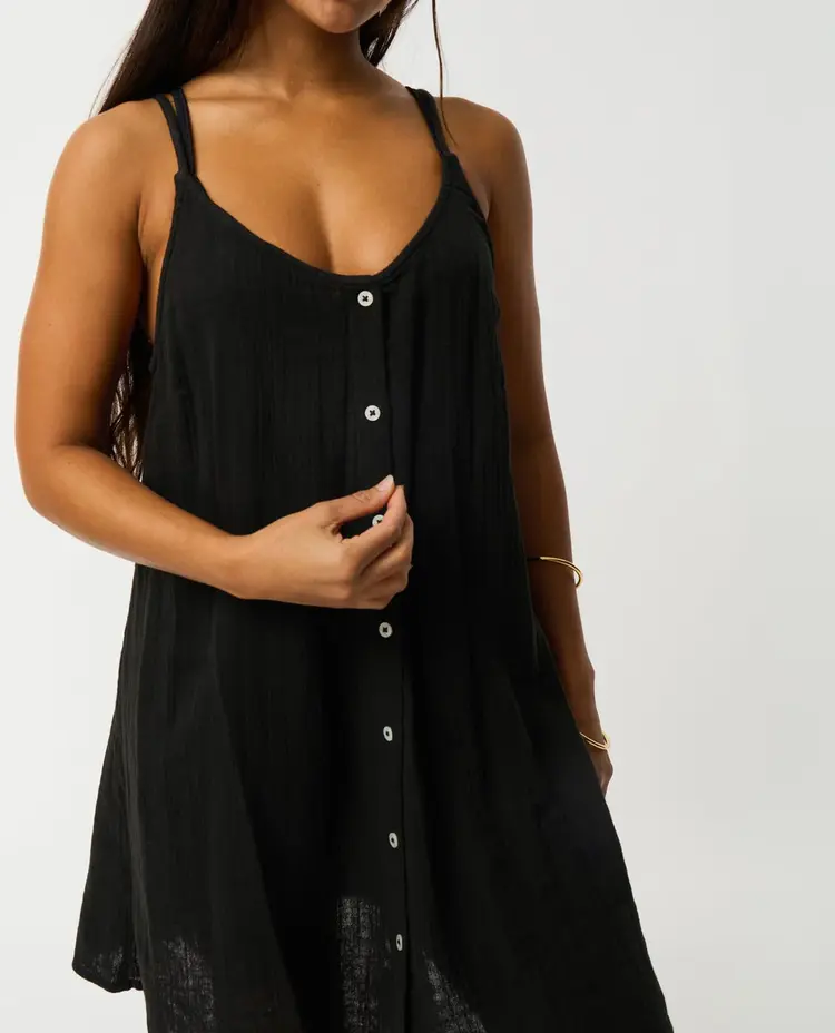 RIP CURL WOMEN'S PREMIUM SURF COVER UP