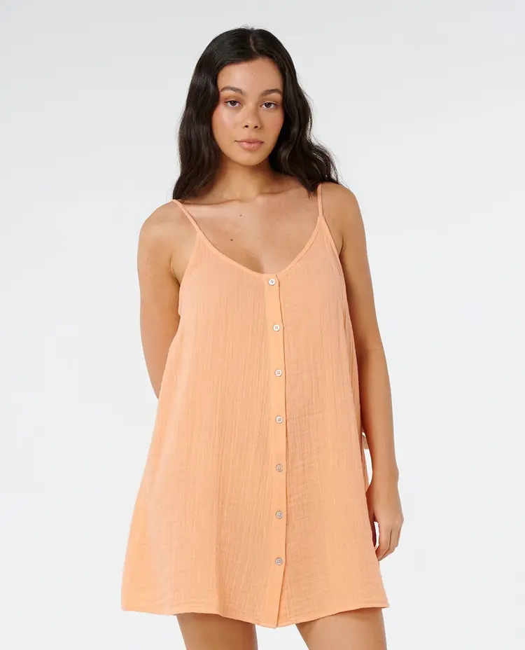RIP CURL FEMMES PREMIUM SURF COVER UP