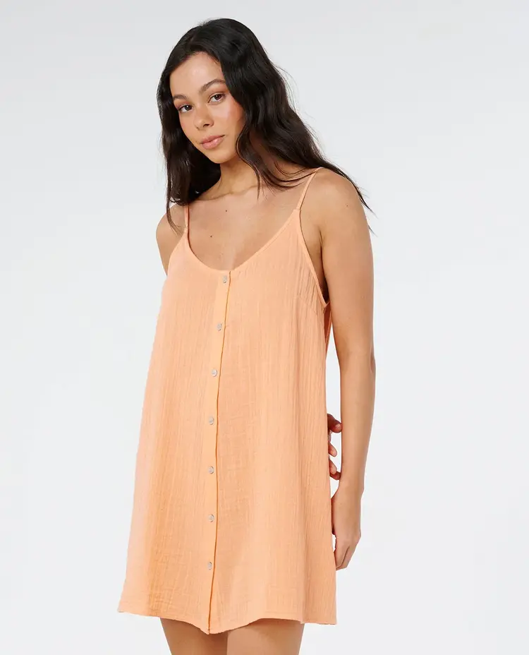 RIP CURL WOMEN'S PREMIUM SURF COVER UP