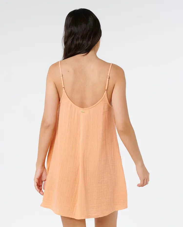 RIP CURL WOMEN'S PREMIUM SURF COVER UP