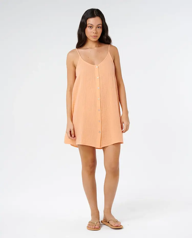 RIP CURL WOMEN'S PREMIUM SURF COVER UP