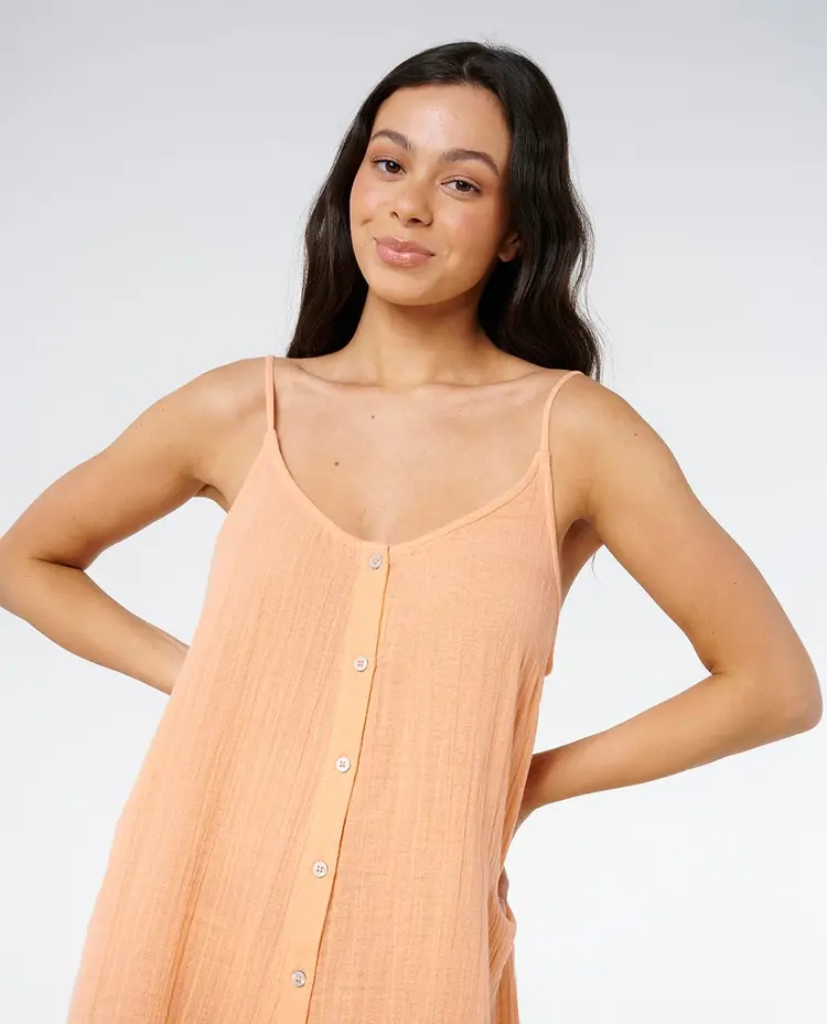 RIP CURL WOMEN'S PREMIUM SURF COVER UP