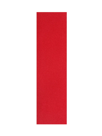JESSUP GRIP SHEET PANIC RED 9" X 33"