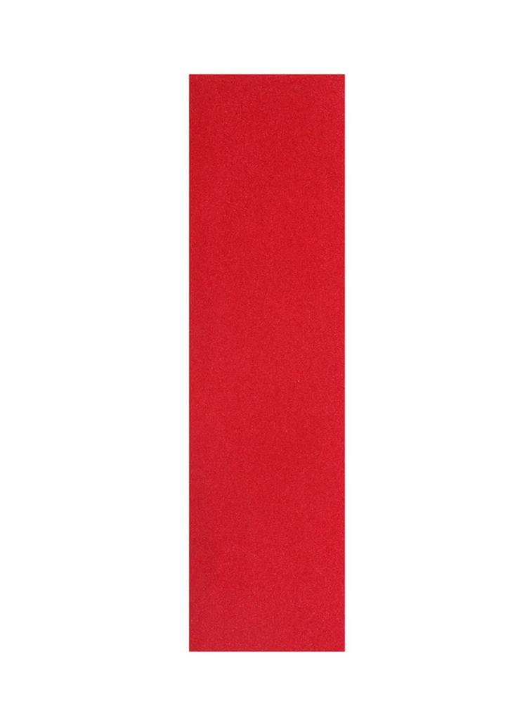 JESSUP GRIP SHEET PANIC RED 9" X 33"