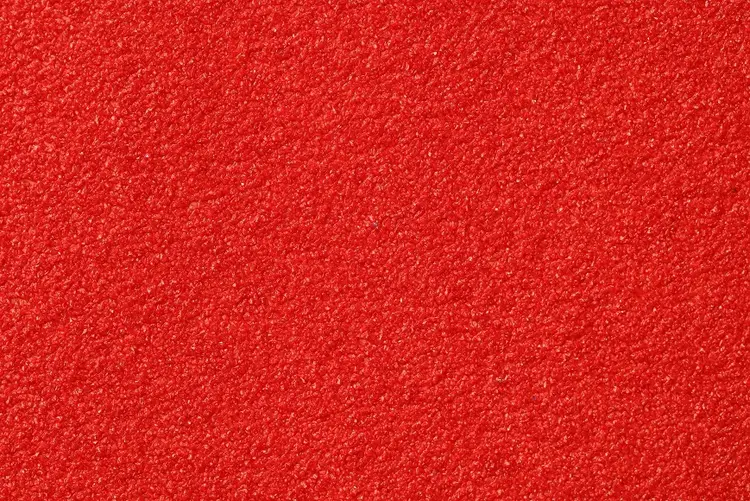 JESSUP GRIP SHEET PANIC RED 9" X 33"