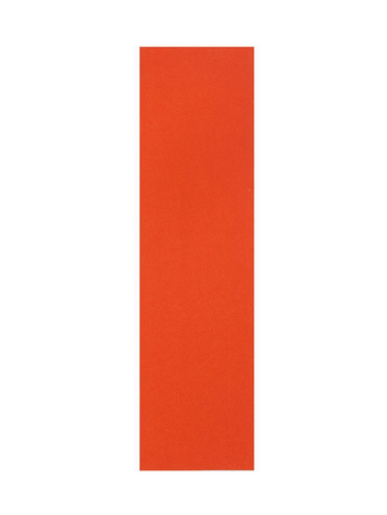 JESSUP GRIP SHEET AGENT ORANGE 9" X 33"