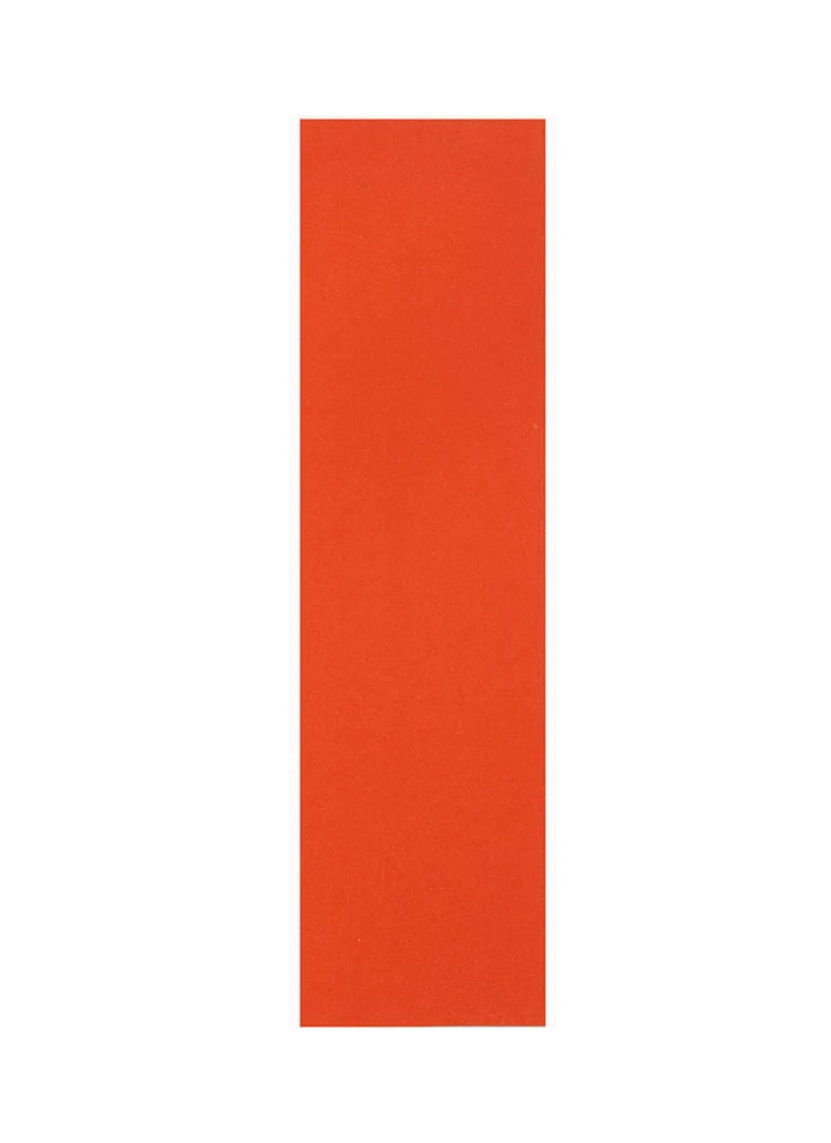 JESSUP GRIP SHEET AGENT ORANGE 9" X 33"