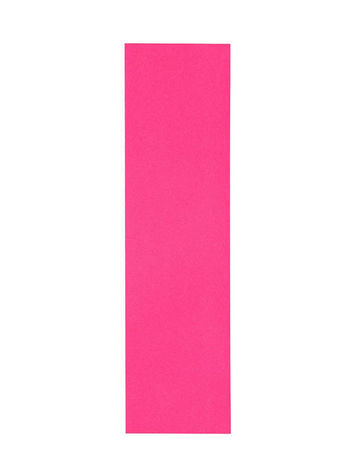JESSUP GRIP SHEET NEON PINK 9" X 33"