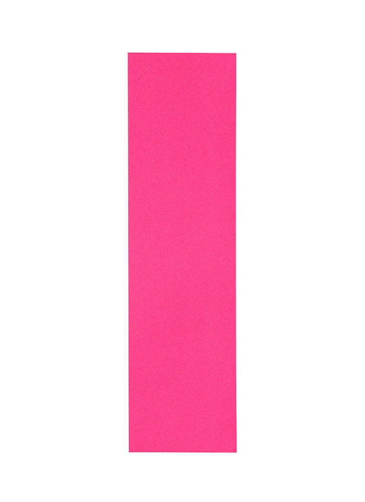 JESSUP GRIP SHEET NEON PINK 9" X 33"