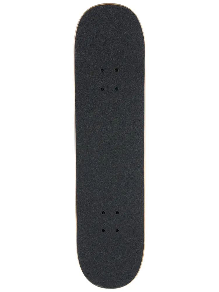Toy machine OG MONSTER COMPLETE SKATEBOARD GREY 8"