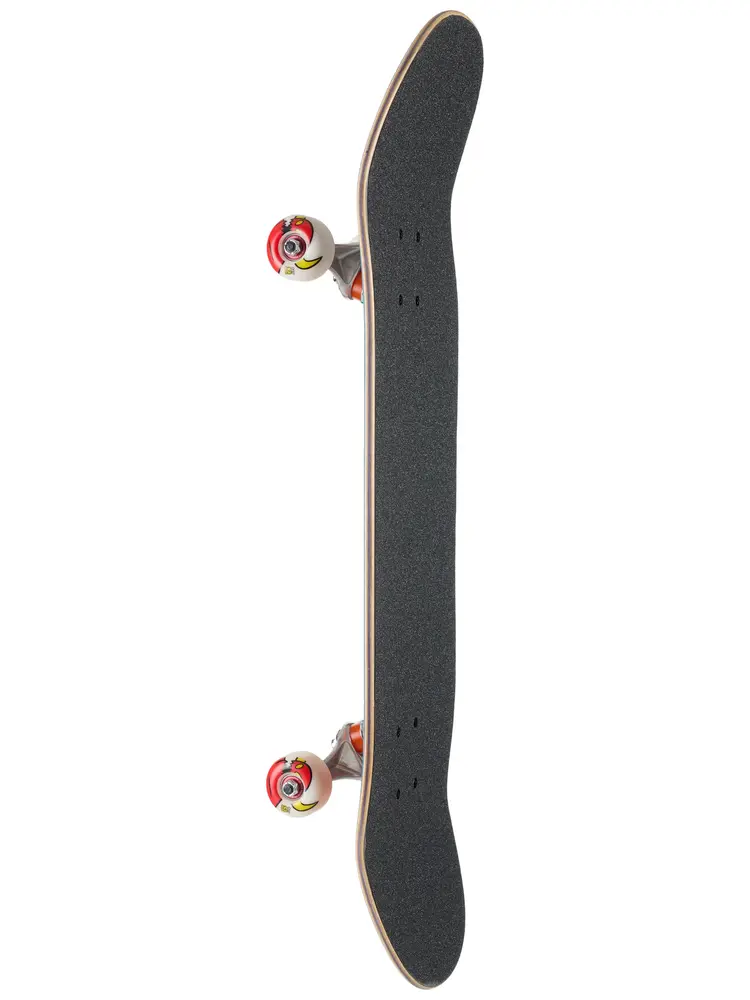 Toy machine OG MONSTER SKATEBOARD COMPLET GREY 8"
