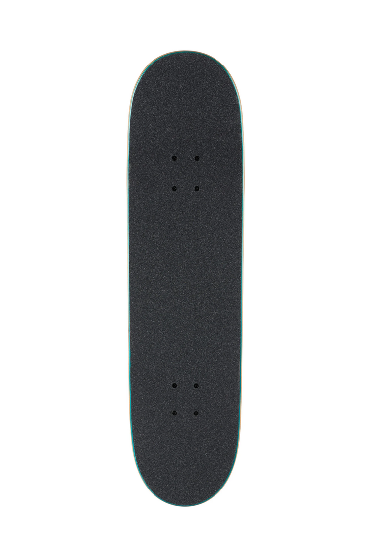 Toy machine BRAIN MONSTER COMPLETE SKATEBOARD 8.25"