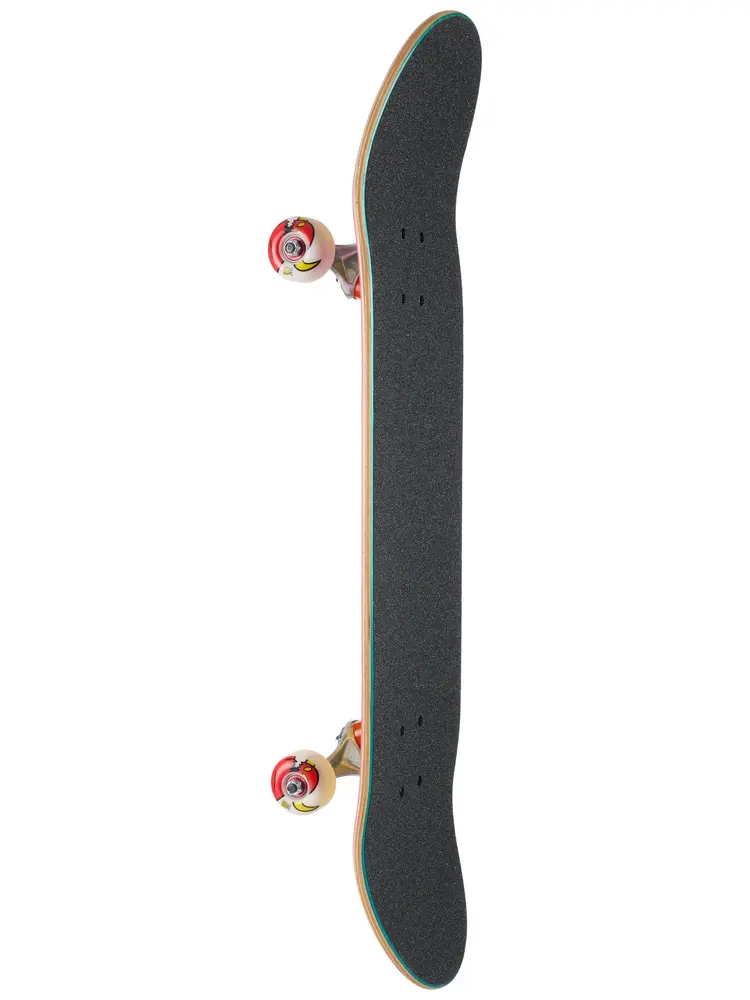 Toy machine BRAIN MONSTER SKATEBOARD COMPLET 8.25"