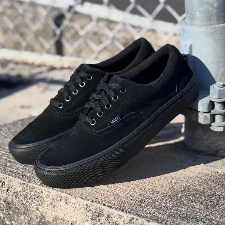 Vans HOMMES SKATE ERA