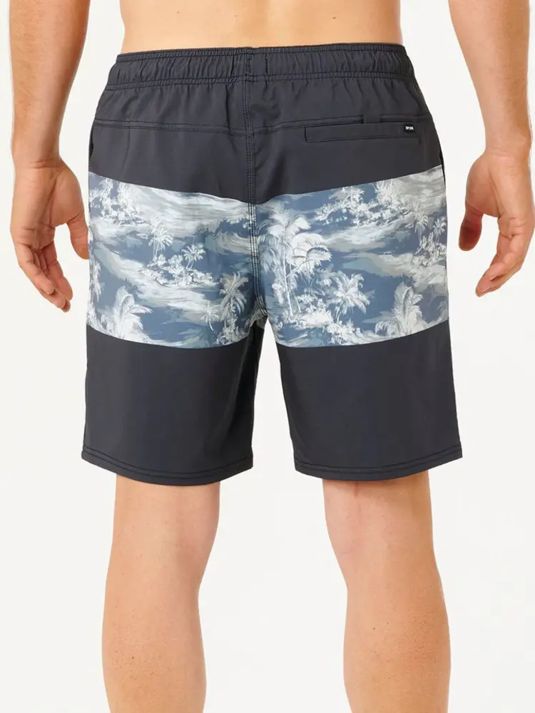 RIP CURL MEN'S DIVIDED VOLLEY