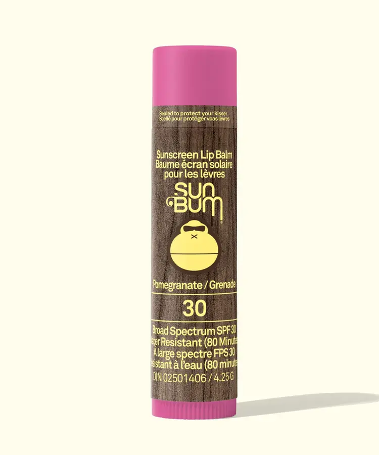 Sun Bum BAUME À LÈVRES ORIGINAL SPF30