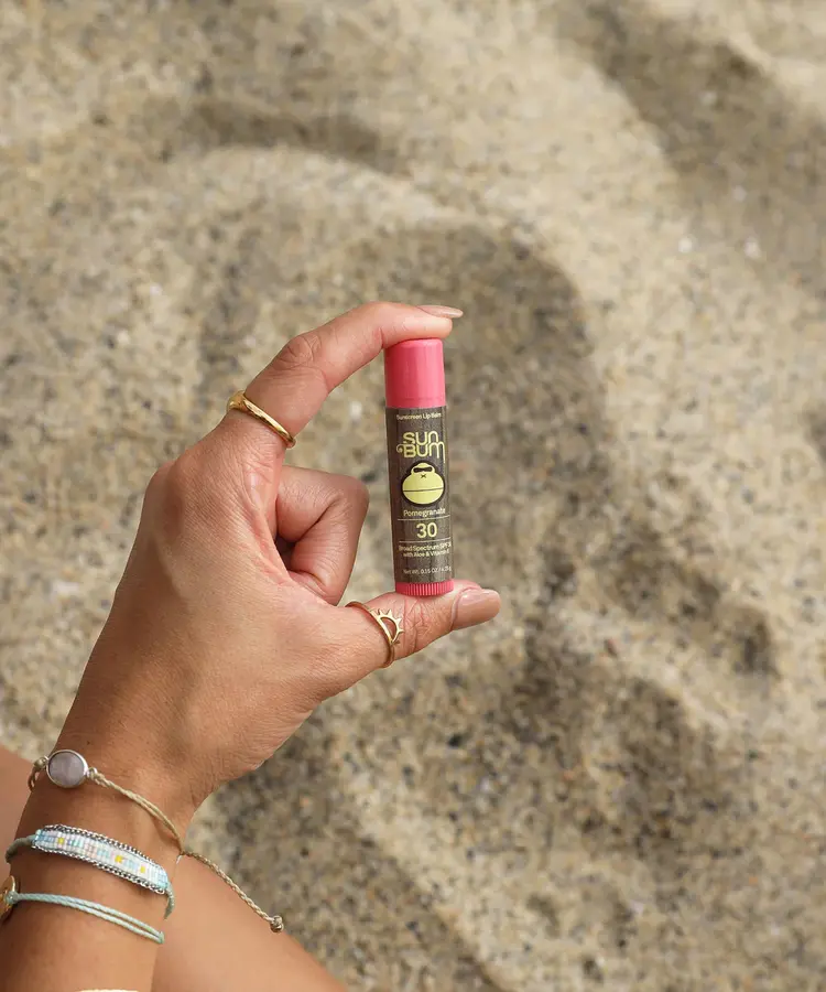 Sun Bum ORIGINAL SPF30 KEY LIME LIP BALM