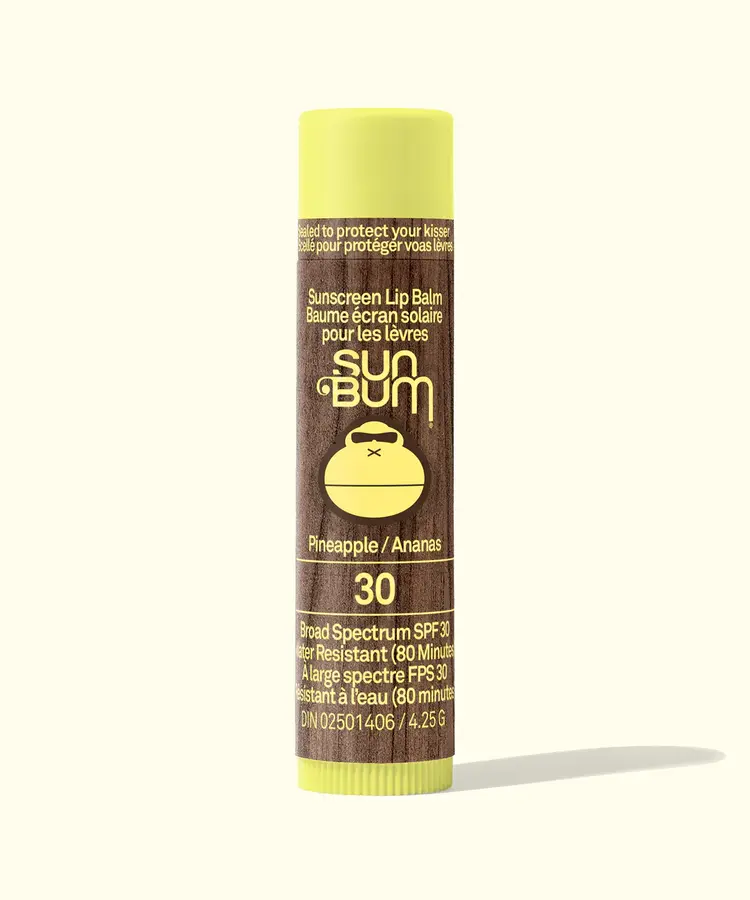 Sun Bum ORIGINAL SPF30 KEY LIME LIP BALM