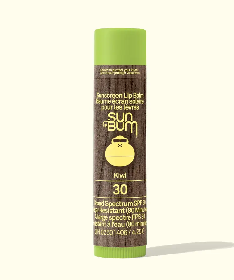 Sun Bum ORIGINAL SPF30 KEY LIME LIP BALM