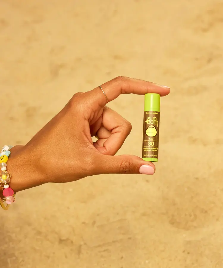 Sun Bum ORIGINAL SPF30 KEY LIME LIP BALM