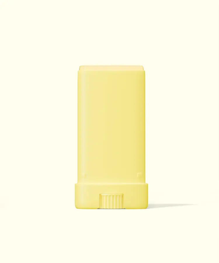 Sun Bum KIDS SPF 50 CLEAR SUNSCREEN FACE STICK